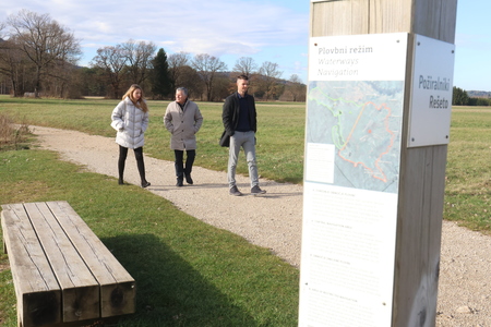 SPREJEM EVROPSKE POSLANKE ZALE TOMAŠIČ 16 FOTO LJUBO VUKELIČ